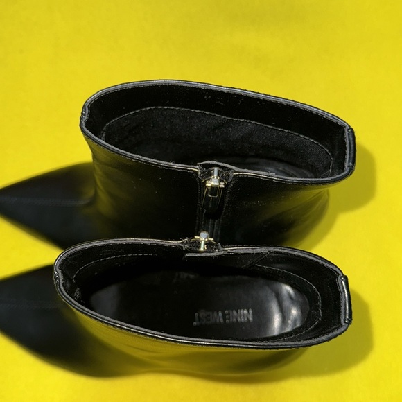 Nine West ankle boots - Picture 7 of 8